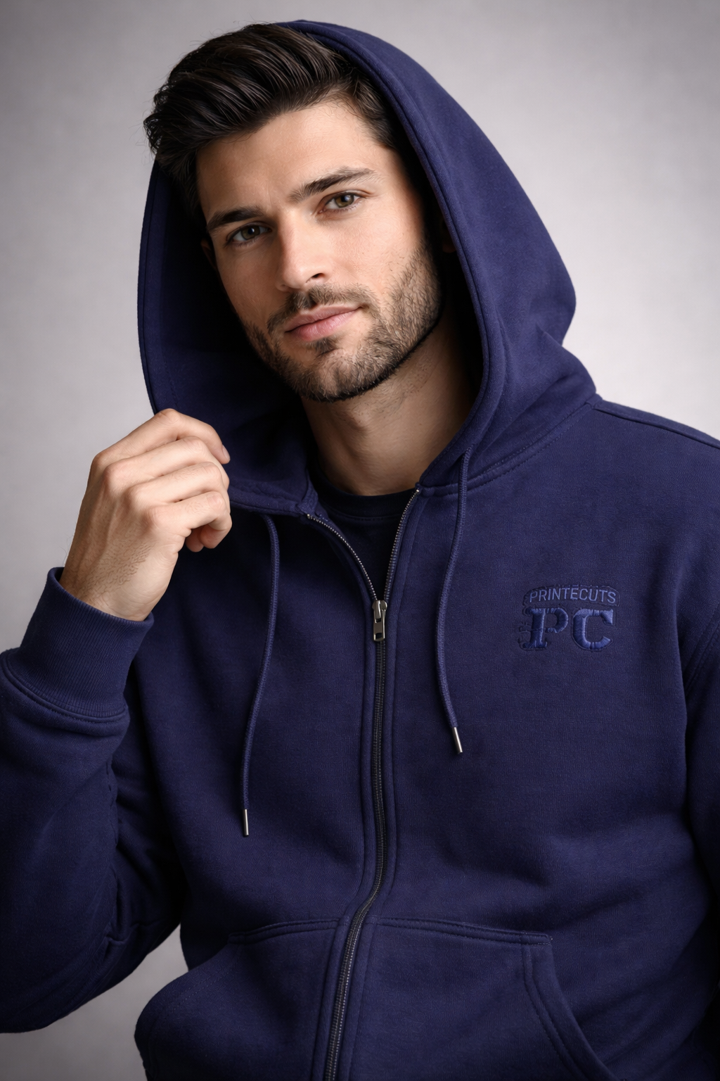 Premium Hoodie | printeecuts | Unisex unique luxury Fabric