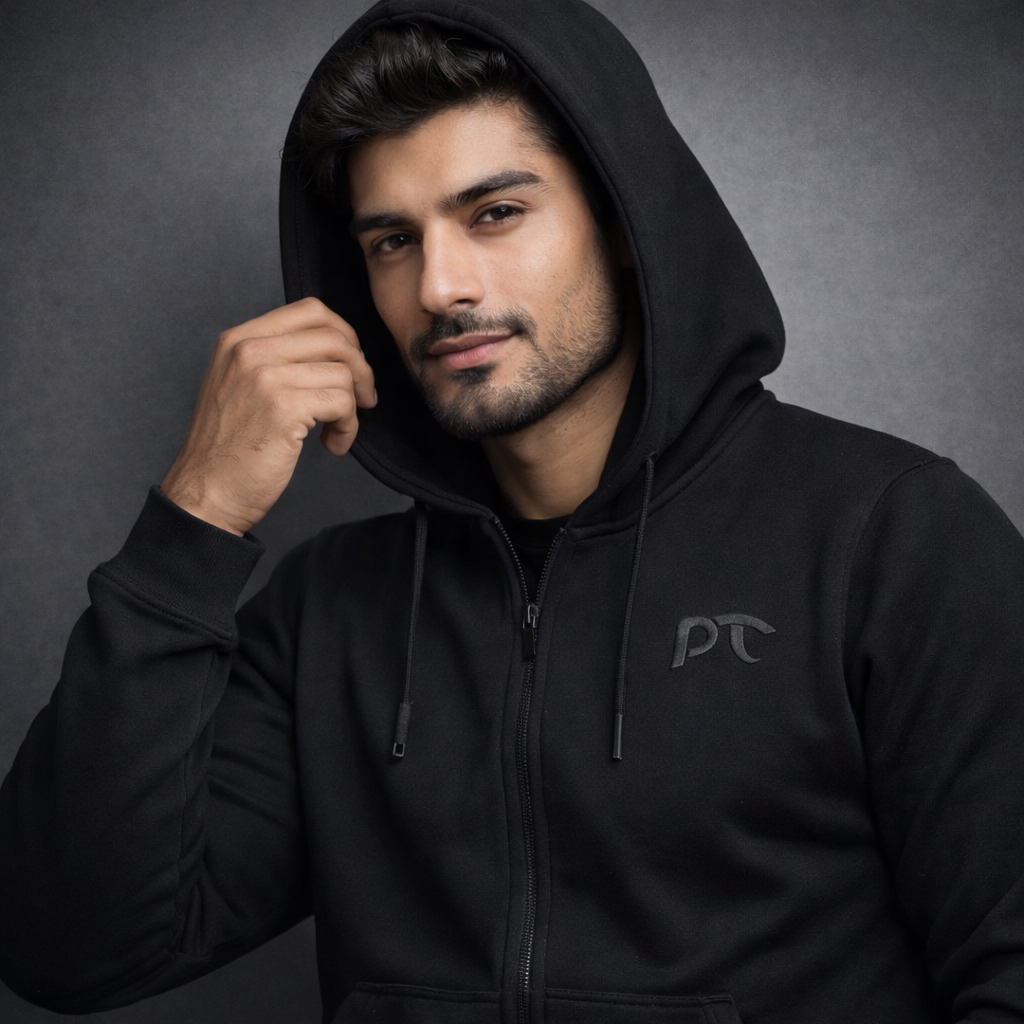 Premium Hoodie | printeecuts | Unisex unique luxury Fabric